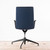 Brunner Fina Soft Medium Back Meeting Chair | Re-Lived