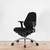 RH Logic 300 Office Chair with Arms| Re-Lived