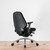 RH Logic 300 Office Chair with Arms| Re-Lived
