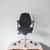 RH Logic 300 Ergonomic Office Chair front