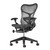 Herman Miller Mirra 2 Graphite Triflex office chair