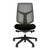 Herman Miller Verus office chair black with no arms