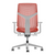 Herman Miller Verus Persimmon Office Chair