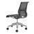 Herman Miller Setu Chair Graphite with no arms