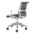 Herman Miller Setu chair with Slate Grey mesh