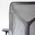 Herman Miller Cosm Medium Back Office Chair Re-Lived in Graphite backrest mesh