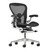 Herman Miller Aeron Chair in Onyx Executive Size A