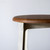 NaughtOne Construct Low Stool seat and frame