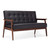 Kouch Sofa | Leather Upholstery