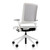 Orangebox Kirn Office Chair against a white background