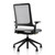 Orangebox Kirn Office Chair against a white background