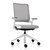 Orangebox Kirn Office Chair against a white background