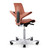 HAG Capisco 8020 Rosehip