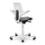 HAG Capsico 8020 White Back angle