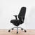 RH Logic 400 Office Chair - with Arms | Re-Lived
