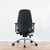 RH Logic 400 Office Chair - with Arms | Re-Lived