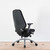 RH Logic 400 Office Chair - with Arms | Re-Lived