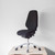 RH Logic 400 Office chair - Re-Lived angle