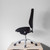 RH Logic 400 Office chair - Re-Lived profile