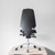 RH Logic 400 Office chair - Re-Lived back