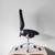 RH Logic 400 Office chair - Re-Lived side