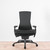 Herman Miller Embody Office Chair - Black Domestic | Re-Lived