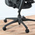 Herman Miller Embody Office Chair - Black Domestic | Re-Lived
