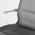 Herman Miller Setu Chair Slate Grey / White Frame and Alloy Base | Re-Lived