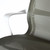Herman Miller Setu Chair Chartreuse Mesh / White Frame and Alloy Base | Re-Lived