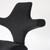 HAG Capisco 8106 Office Chair - Black with Silver Base | Re-Lived