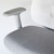 Herman Miller Verus White Office Chair - Spring Edition| Re-Lived