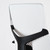 Herman Miller Verus Black and White Office Chair | Re-Lived