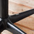 HAG Capisco Puls 8020 Black Re-Lived base