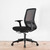 Elite Vida Black Mesh Office Chair - Re-Lived
