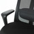 HAG SoFi 7500 Black Mesh Back Office Chair with Headrest | Re-Lived