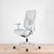 Herman Miller Verus Mineral TriFlex Back Office Chair | Re-Lived