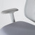 Herman Miller Verus Mineral TriFlex Back Office Chair | Re-Lived