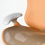 Herman Miller Mirra 2 Ochre with butterfly back