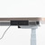 Wellworking Electric Height Adjustable Standing Desk|Re-Lived