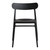 Noho Lightly Chair in Ironsand
