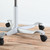 HAG Capisco Puls 8020 Blueberry Office Chair | Re-Lived