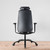 RH Logic 220 Elite XL Office Chair - with Headrest | Re-Lived