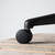 Herman Miller Classic Aeron Size B (medium) Chair - Graphite | Re-Lived