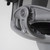 Herman Miller Aeron Chair in Graphite controls