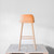 Muuto Nerd Bar Stool Ash | Re-Lived