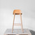 Muuto Nerd Bar Stool Oak | Re-Lived Muuto Nerd Bar Stool Oak | Re-Lived