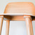 Muuto Nerd Bar Stool Ash | Re-Lived