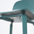 Muuto Visu Side Chair Wood - Dark Green | Re-Lived