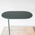 Muuto Relate Side Table Dark Green | Re-Lived