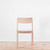 HAY Pastis Dining Chair, Lacquered Oak | Re-Lived